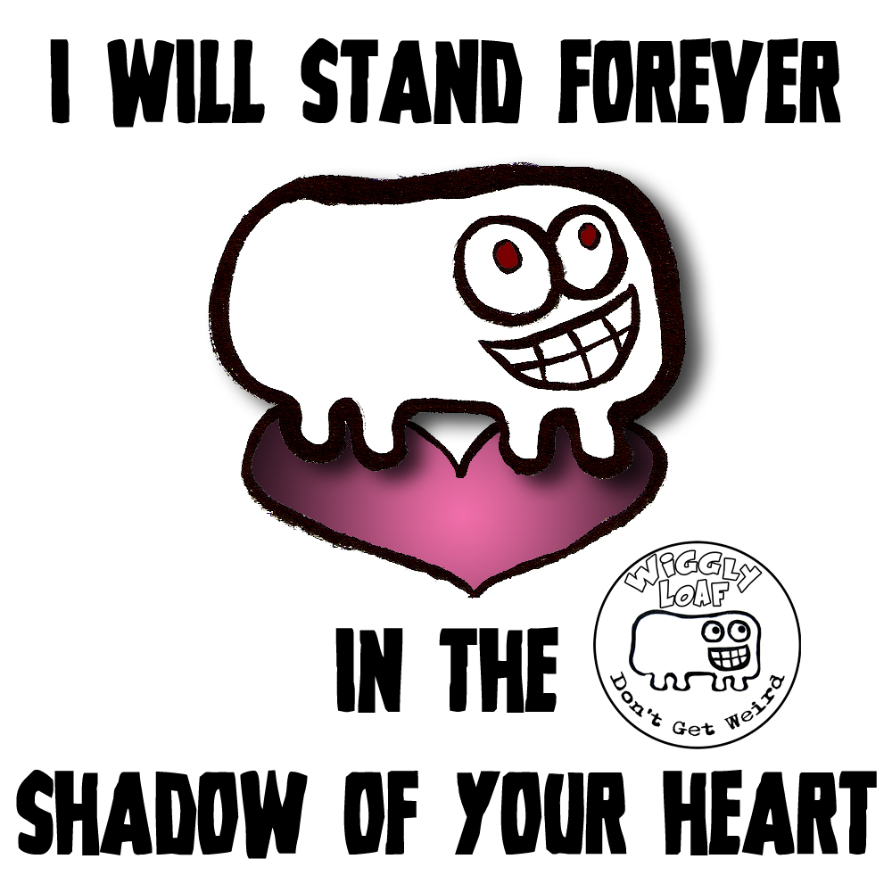 Shadow Of Your Heart
