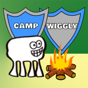 camp wiggly