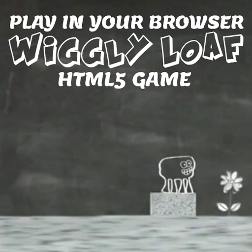Wiggly Loaf HTML5 Game